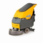 Autolaveuse sans fil 24v freccia 30sm45 bc ghibli 13. 4187. 00