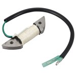 S - giant - bobine d'allumage pour moteur hors - bord mercury 2 temps 9. 9 chevaux - compatible avec ...
