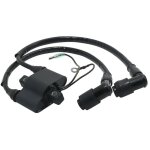 S - giant - bobine haute tension pour moteur hors - bord - compatible avec 0n001590 thru 0n055284 8m0121784 ...
