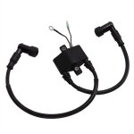 S - giant - bobine haute tension pour moteur hors - bord mercury 2 temps 25 - 30 chevaux - compatible ...