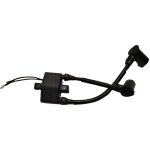 S - giant - bobine haute tension pour moteur hors - bord mercury 2 temps 9. 9 - 15 chevaux - compatible ...