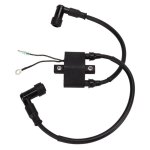 S - giant - bobine haute tension pour moteur hors - bord mercury / tohatsu 2 temps 25 - 30 chevaux - ...