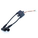S - giant - composant de bobine haute tension pour moteur hors - bord mercury 4 temps 9. 9hp.