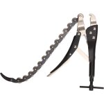 Coupe - chane d'chappement , coupe - tube de chane, coupe - chane pour acier, cuivre, pvc, aluminium ...