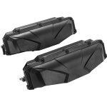 S - giant - kit de 2 grilles d'aration de pare - brise utv - accessoires de dgivrage pour pare - brise ...