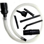 Kit de mini buses pour aspirateur - pour ordinateur, ordinateur portable, imprimante 3d - chauffage de ...