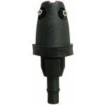 Gicleur lave glace vitre arri�re, compatible fiat oe:46818055 3rg