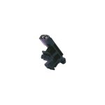 Gicleur lave vitres, citro�n xantia, peugeot partner (oe:6438a0) 3rg