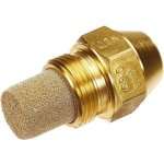Gicleur od type s - 0, 60 us gal / h - 60deg. , bronze, 0. 60 / 0. 60 type s