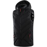 Gilets chauffants pour hommes et femmes avec chargeur usb gilet chauffant � temp�rature r�glable pour ...