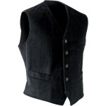 Gilet denis noir l - fr(50) Gilet denis noir l - fr(50)