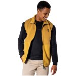 Gilet en polaire sherpa stier l dor