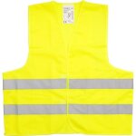 Gilet de scurit taille xl / 74665 / vorel