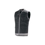 Gilet de travail trowel sans manches 9attup noir / gris t0 lafont la - 9attup - 985 - 0 Gilet de travail trowel sans manches 9attup noir / gris t0 lafont la - 9attup - 985 - 0