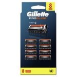 Gillette fusion proglide - 8 lames, rasage confortable