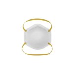 Gime 2575493 masque anti poussières fines sans soupape ffp2 20 pc(s) din en 149:2001 + a1:2009 Gime 2575493 masque anti poussières fines sans soupape ffp2 20 pc(s) din en 149:2001 + a1:2009