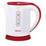 Girmi - bouilloire �lectrique bl10 0, 8 litres 1100w - puissance 1100w