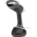 Girmi st92 d�froisseur vapeur portatif 0, 36 l 1700 w noir, blanc