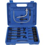 Gistuch - 13 pi�ces atf bote de vitesses adaptateur de remplissage en acier au carbone transmission huile ...