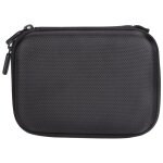 Gistuch - 30 bouteilles 1 - 3 ml porte - huiles essentielles bote de rangement de transport de voyage ...