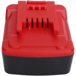 Gistuch - adaptateur de batterie pour outil �lectrique, remplacement universel de batterie 18v pour einhell, ...