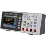 Gistuch - multim�tre xdm1241 de table trms 55000 pts avec pile