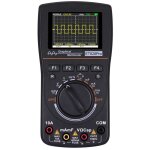 Gistuch - oscilloscope num�rique portable et828 1mhz 1ch