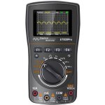 Gistuch - oscilloscope num�rique portable et828pro 10mhz 1ch