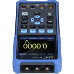 Gistuch - oscilloscope num�rique portable hds242s 40mhz 2ch