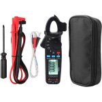 Gistuch - pince amp�rem�trique acm91 1ma courant alternatif / continu pince amp�rem�trique true rms 6000 ...