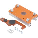 Gistuch - 2pcs pied de table basse style industriel pied de table basse carre metal pieds de meubles ... Gistuch - 2pcs pied de table basse style industriel pied de table basse carre metal pieds de meubles ...