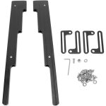 Gistuch - porte - ballon  bougies d'allumage du support en aluminium haute rsistance  la rouille pour ...