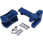 Trimmer de bord de bois machine de bande debordure double edge cutter set meubles bois pour l'usinage ...