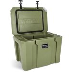 Glacière petromax 50l - couleur olive Glacière petromax 50l - couleur olive