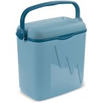 Glaci�re touristique 20 l - bleu curver - kt 86 6574