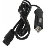 Glacière de voiture 12 v cc - alimentation allume - cigare - câble d'alimentation 2 m - prise fusible ... Glacière de voiture 12 v cc - alimentation allume - cigare - câble d'alimentation 2 m - prise fusible ...