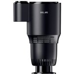 Glaci�re pour voiture beline avec chauffage, noir