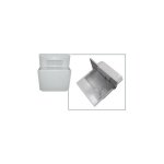 Fabrique  glacon - ensemble bac - 2008gve - da97 - 06072e samsung