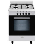 Glem cuisini�re gaz glem ga660cmix