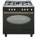 Glemgas - piano de cuisson dessus gaz glem gu 850 cer Glemgas - piano de cuisson dessus gaz glem gu 850 cer