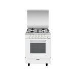 Glemgas - glem cuisinire mixte glem ga660cvmwh