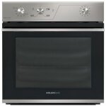 Glem gas gfrv21ix - s2 four 63 l 1375 w acier inoxydable