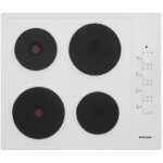 Plaque �lectrique 4 foyers 6000w ? br�leurs mijotage 1000w, ordinaire 1500w, haute vitesse 2000w ? design ...