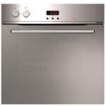 Glemgas - four convection catalyse mtropol - programmateur lectronique - 3 fonc glem - gfmc330ix