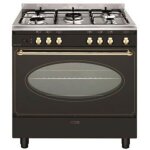 Glemgas - piano de cuisson dessus gaz glem gu 850 cer