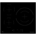 Glemgas - table induction gti630esl