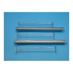 Glissiere droite g827810 pour four gorenje hisense