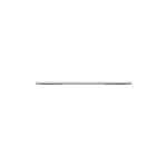 Assa abloy - glissire pour g - co pour dc 500 / dc 700 argent ct charnire