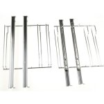 Siemens - glissi�re t�lescopique double d'origine