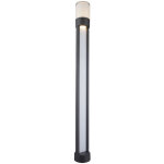 Globo - lampadaire - nexa - gris - aluminium - � 11cm - led -